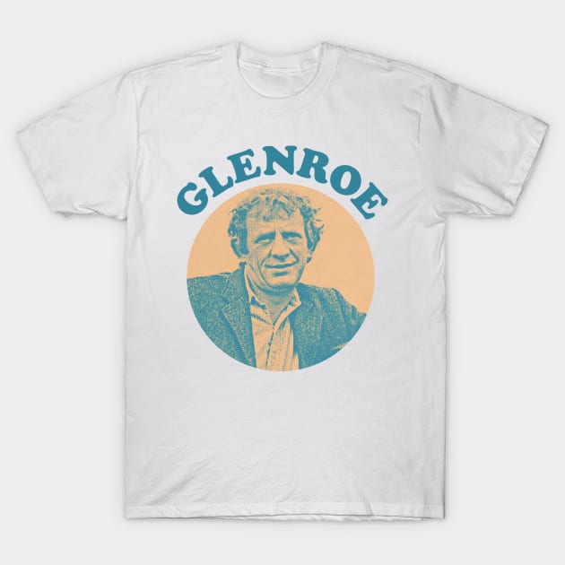 Glenroe / 80s Irish TV Fan T-Shirt by feck!